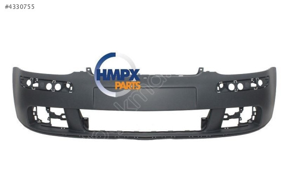 ÖN TAMPON GOLF5 04-10 SIFIR HMP 1K0807217F GRU