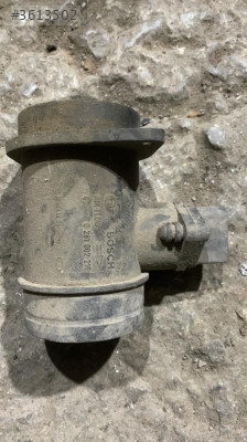 Audi A4 için 0281002216 Hava Akış Metresi - Caddy/Passat Uyuml