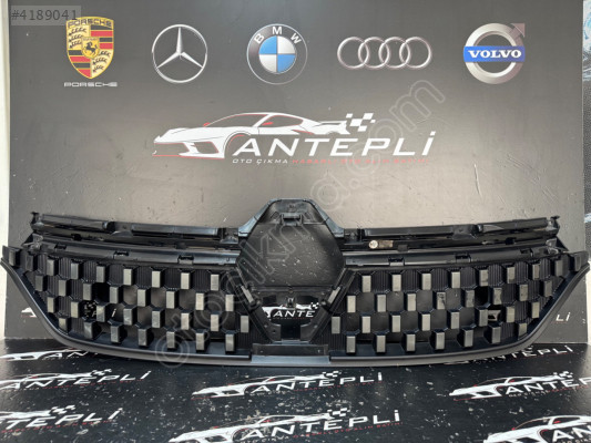 RENAULT AUSTRAL ÖN PANJUR ÇIKMA ORİJİNAL