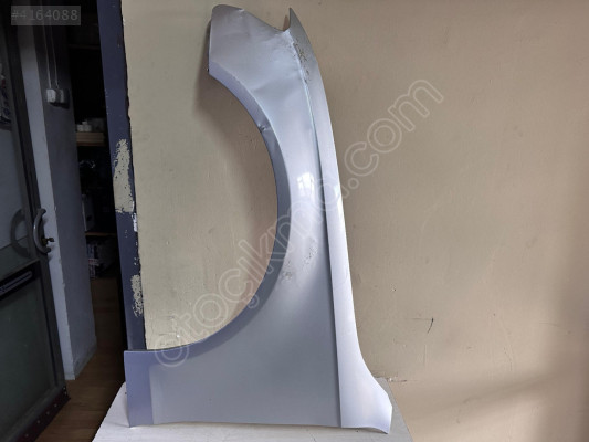 Audi A4 Sol Ön Çamurluk 2009-2012