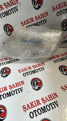 WOLKSWAGEN AMAROK   MODEL FAR CAMI SIFIR SAĞ