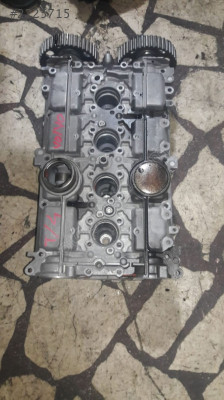 VOLVO S40 SİLİNDİR KAPAĞI ÇEVİK OTO BURSA