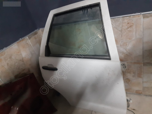 SEAT CORDOBA SAĞ ARKA KAPI 1998-2001