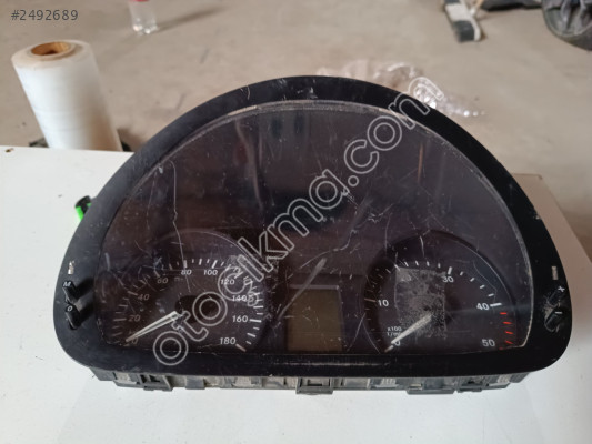 MERSEDES VİTO GOTERGE SATİ 1042993