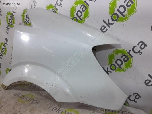 Mercedes Sprinter 2012-18 Sağ Ön Çamurluk A9068810201