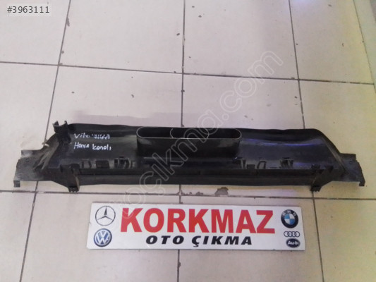 MERCEDES VİTO W447 ÖN HAVA KANALI