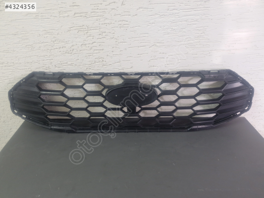 FORD TRANSİT CUSTOM V362 ÖN PANJUR ORJİNAL 2023-2025