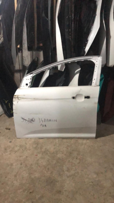 2012-18 FORD FOCUS SOL ÖN KAPI ORJ ÇIKMA