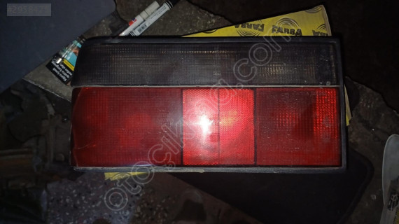 Renault 9 Broadway sol stop lambası