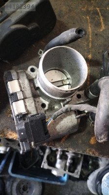 HYUNDAI KONA gaz kelebeği (OS) G3LC 3510004610 / 0280750730
