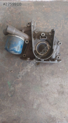 Renault thalia symbol 1.2 16 valf cikma yag pompasi