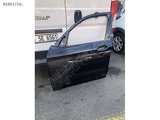 X3 SOL ÖN KAPI ÇIKMA ORJİNAL