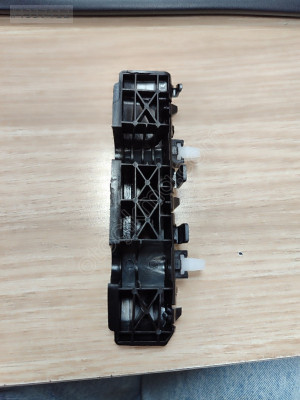 BRAKET TAMPON I-20 12-15 ÖN SOL