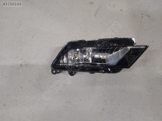 SEAT LEON/İBİZA/TOLEDO SAĞ SİS FAR HELLA MARKA