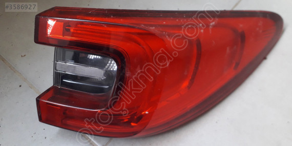 Reno captur sag stop