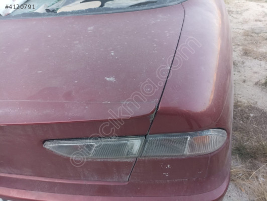 ALFA ROMEO 156 SAĞ STOP OZANSOY BURSA