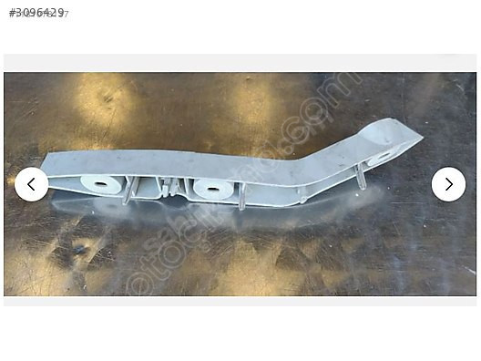 ÇAMURLUK BAĞLANTI AYAĞI FORD FOCUS C4M51-17D958