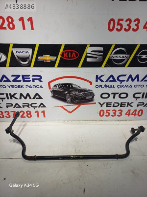 AUDİ A4 ÖN VİRAJ DEMİRİ