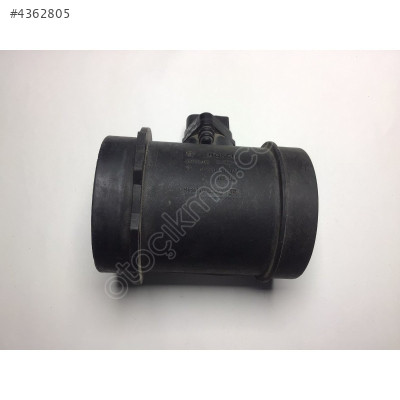 0280218077 7501554 BMW Hava Akışmetre