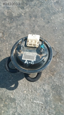 OPEL ASTRA G BENZİN ŞAMANDIRASI