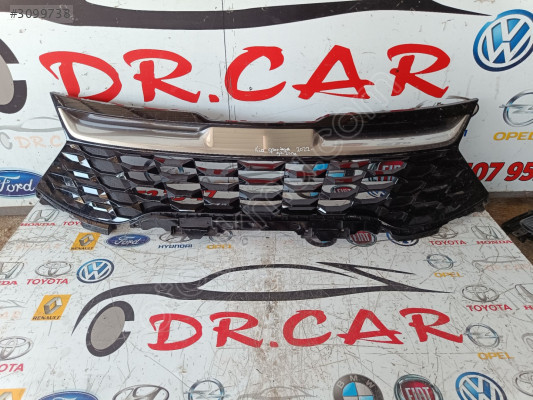 KİA SPORTAGE  ÖN PANJUR 86350-R2020 2022 2024 ÇIKMA ORJİNAL