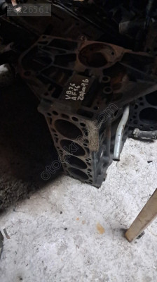 OPEL ASTRA G BOŞ BLOK.OTO ERKAN ÜNYE