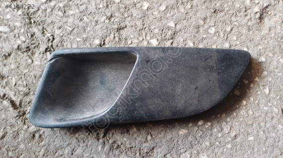 2007-2014 Fiat Bravo Sol Sis çerçevesi Sissiz