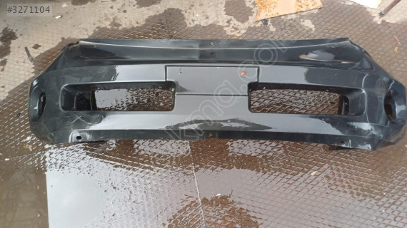 2000-2007 Kia K2700 ön tampon