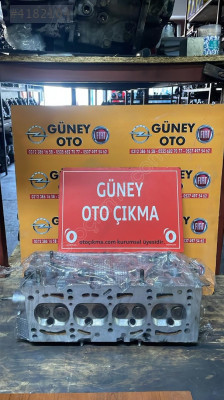 Opel Corsa 1.2 8 valf