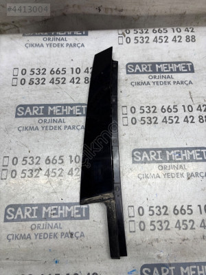 ÇIKMA BMW 3 SERİSİ F30 SOL ARKA DİREK KAPLAMASI