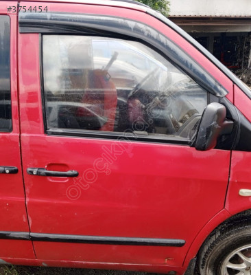 MERCEDES VİTO SAĞ ÖN KAPI