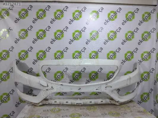 MERCEDES C SERİSİ 2014 2018 W205 AMG ÖN TAMPON A2058850925