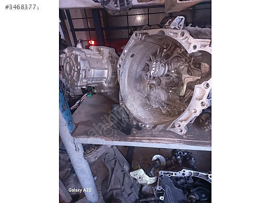 2017 HYUNDAI TUCSON ŞANZIMAN ÇIKMA KONUK OTO 05366077016