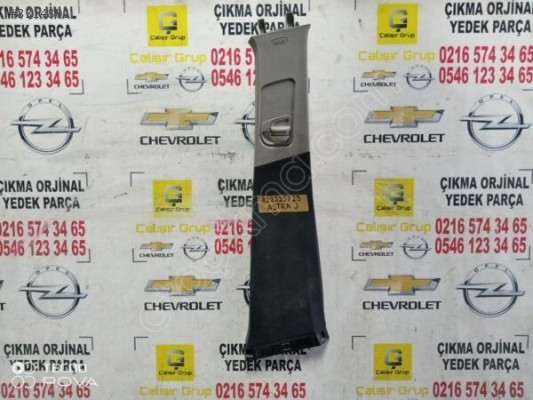 OPEL ASTRA J SAĞ DİREK KAPLAMASI OEM 322225228  YEDEK PARÇA
