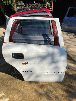 OPEL ASTRA G STW SAĞ ARKA KAPI.OTO ERKAN ÜNYE