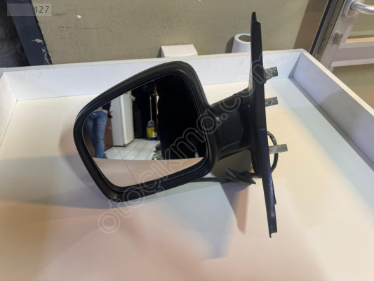 Vw Transporter T5 Sol Ayna 2005-2010 7H1857507A