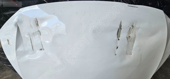 Volkswagen passat kaput