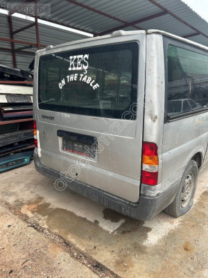 Ford transit w184 araçtan sökme yedek parçalar.