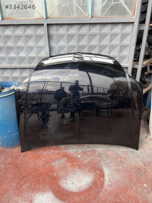 OPEL VECTRA C  ÇIKMA KAPUT