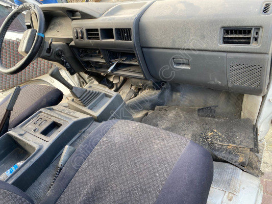 L300 Model Mitsubishi için Komple Torpido Parçası