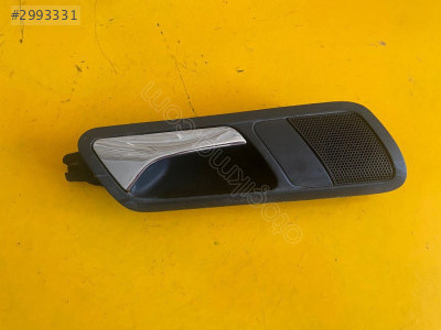 Passat B6 Arka Kapı İç Açma Kolu Sıfır Orjinal 3C4839114