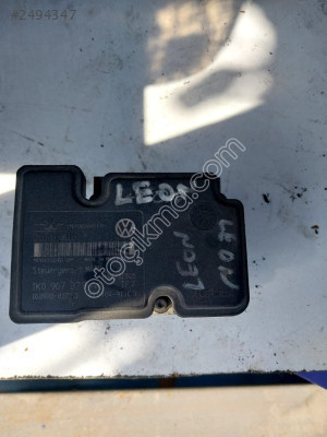 SEAT LEON ÇIKMA ABS BEYNİ ASEL OTO