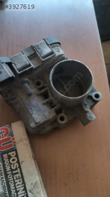 Lancia Dedra 1.4 Gaz Kelebeği - 44SMF9 55192787 Punto Parçası