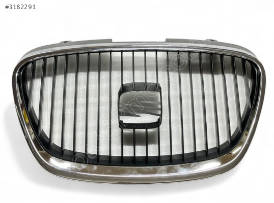 SEAT LEON 2009-2013 ÖN PANJUR KROM CERCEVELİ LOGOSUZ 1P0853651A