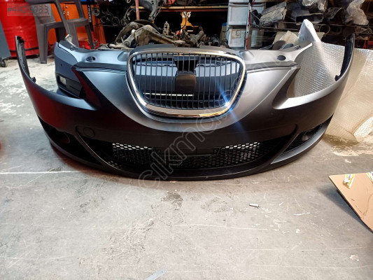 seat leon mk2 ön tampon sıfır 2006-09