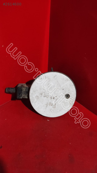 FORD CONNECT DEPO KAPAĞI 2002 2014 ÇIKMA PARÇA