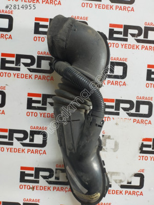 BMW HAVA FİLTE BORUSU 7804846  E90 E91 E92 318d 320d