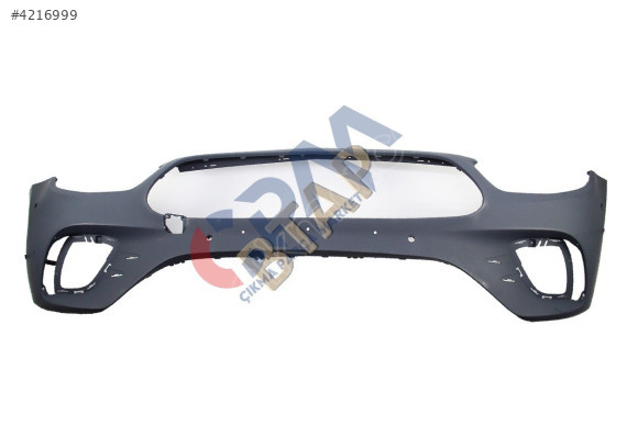 2021 MERCEDES E SERİSİ A213 W213 AMG ÖN TAMPON A2138859606