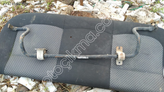 Renault Fluence Viraj Demiri orjinal çıkma