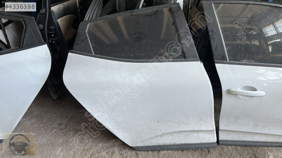 RENAULT CLİO 5 ARKA SAĞ KAPI BURSA MG